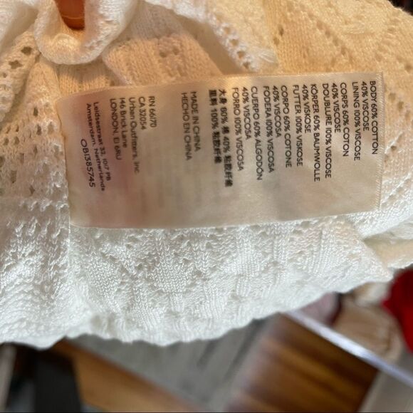 Free people - Kiki Midi Dress - Picture 8 of 9